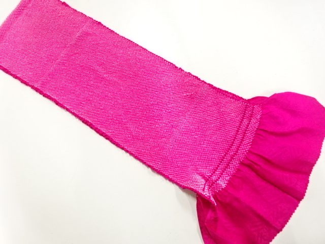 Japanese Kimono / Accessories Silk